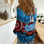 custom-text-and-number-adelaide-strikers-cricket-anzac-women-casual-shirt-poppy-aboriginal-camouflage