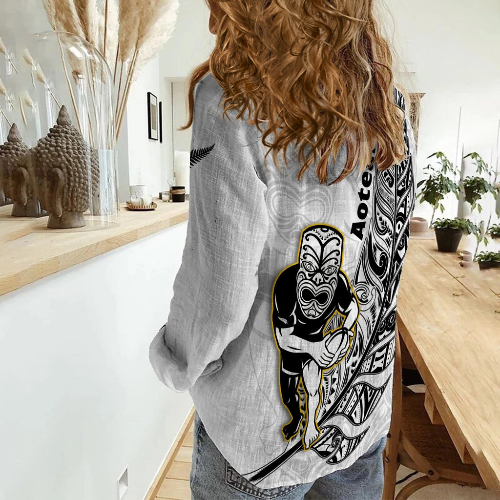 new-zealand-silver-fern-rugby-women-casual-shirt-all-black-maori-version-white