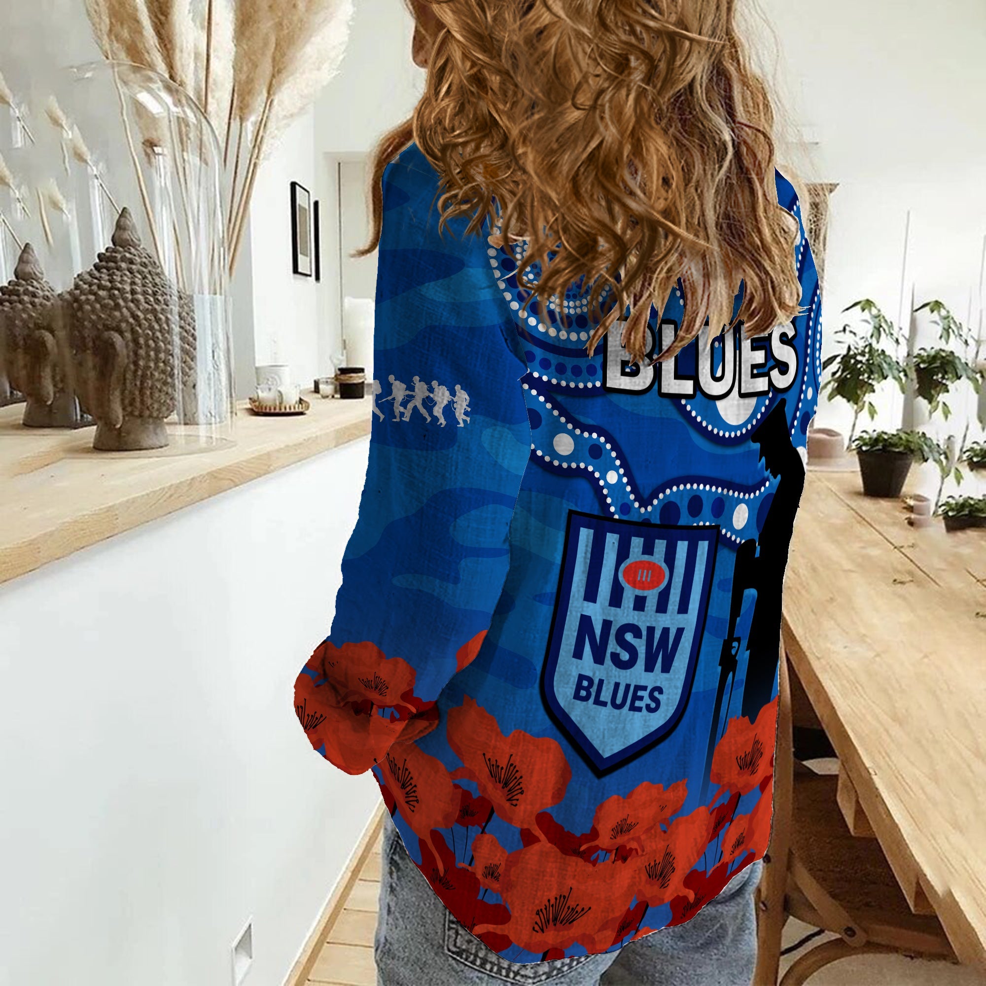 blues-rugby-anzac-2023-women-casual-shirt-nsw-aboriginal-mix-poppy-camouflage
