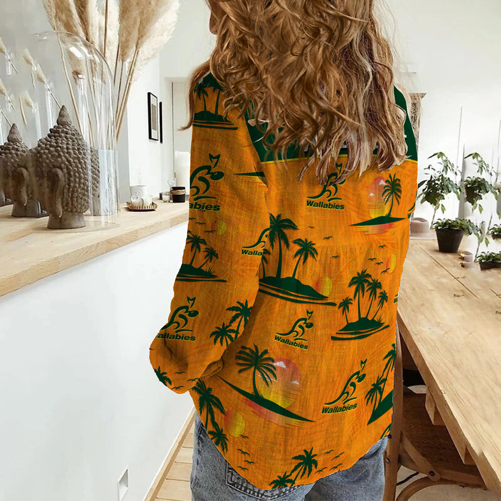 wallabies-australian-rugby-women-casual-shirt-hawaii-style