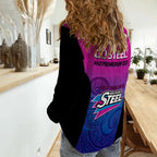 aotearoa-netball-women-casual-shirt-southern-steel-2023-anz-premiership