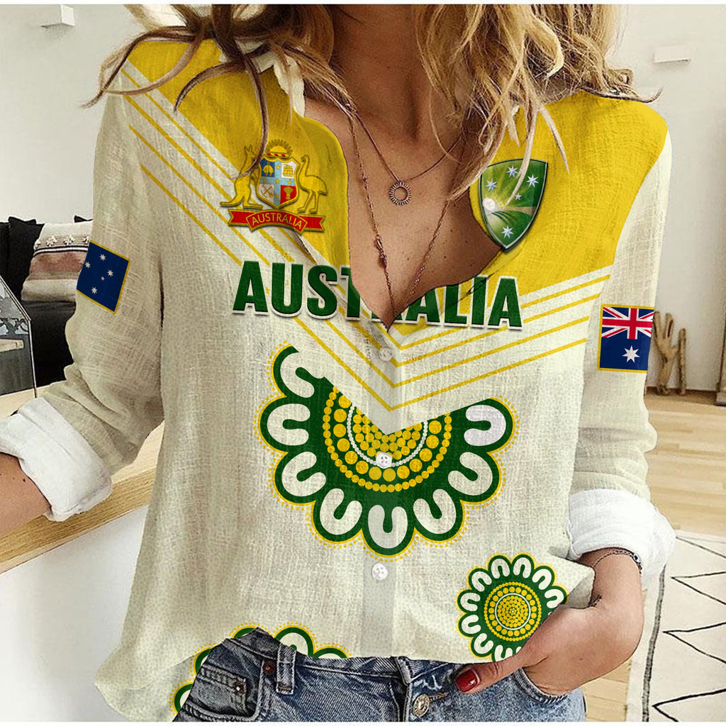 australia-cricket-women-casual-shirt-boxing-day-test-aussie-indigenous
