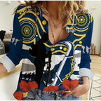 custom-text-and-number-cowboys-rugby-anzac-2023-women-casual-shirt-australian-army-aboriginal-lest-we-forget