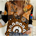 perth-scorchers-naidoc-2023-women-casual-shirt-indigenous-for-our-elders