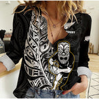new-zealand-silver-fern-rugby-women-casual-shirt-all-black-maori-version-black