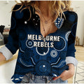custom-text-and-number-melbourne-rebels-rugby-women-casual-shirt-gradient-aboriginal