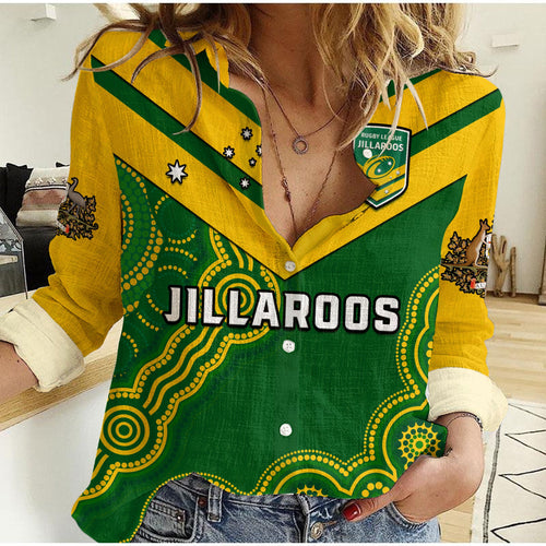 australia-rugby-rugby-casual-shirt-jillaroos-champions-indigenous-green-style