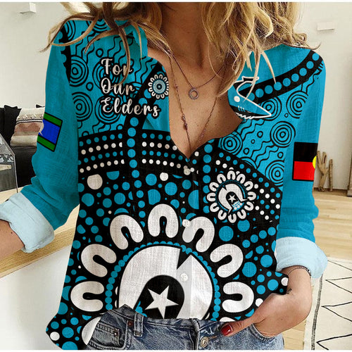 sharks-rugby-naidoc-2023-women-casual-shirt-for-our-elders-aboriginal