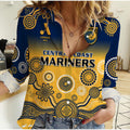 custom-text-and-number-central-coast-football-women-casual-shirt-a-league-men-mariners-2004-indigenous-gradient-style