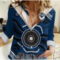 melbourne-victory-football-women-casual-shirt-indigenous-style