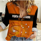 custom-text-and-number-perth-scorchers-cricket-2023-women-casual-shirt-est-2011-sporty-version