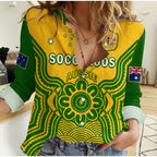 australia-soccer-soccer-casual-shirt-socceroos-aboriginal-go-champions-world-cup-2022