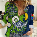 custom-text-and-number-raiders-rugby-naidoc-2023-women-casual-shirt-canberra-for-our-elders-indigenous-art