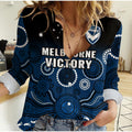 melbourne-victory-football-women-casual-shirt-aboriginal-art