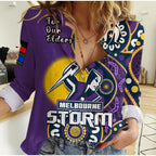 storm-rugby-naidoc-2023-women-casual-shirt-for-our-elders-aboriginal