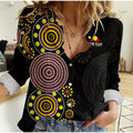 custom-personalised-naidoc-week-2022-women-casual-shirt-version-aboriginal-dot-get-up