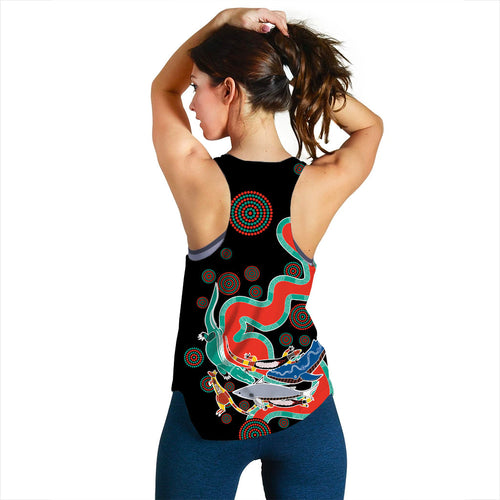 rabbitohs-women-racerback-tank-go-the-bunnies-aboriginal