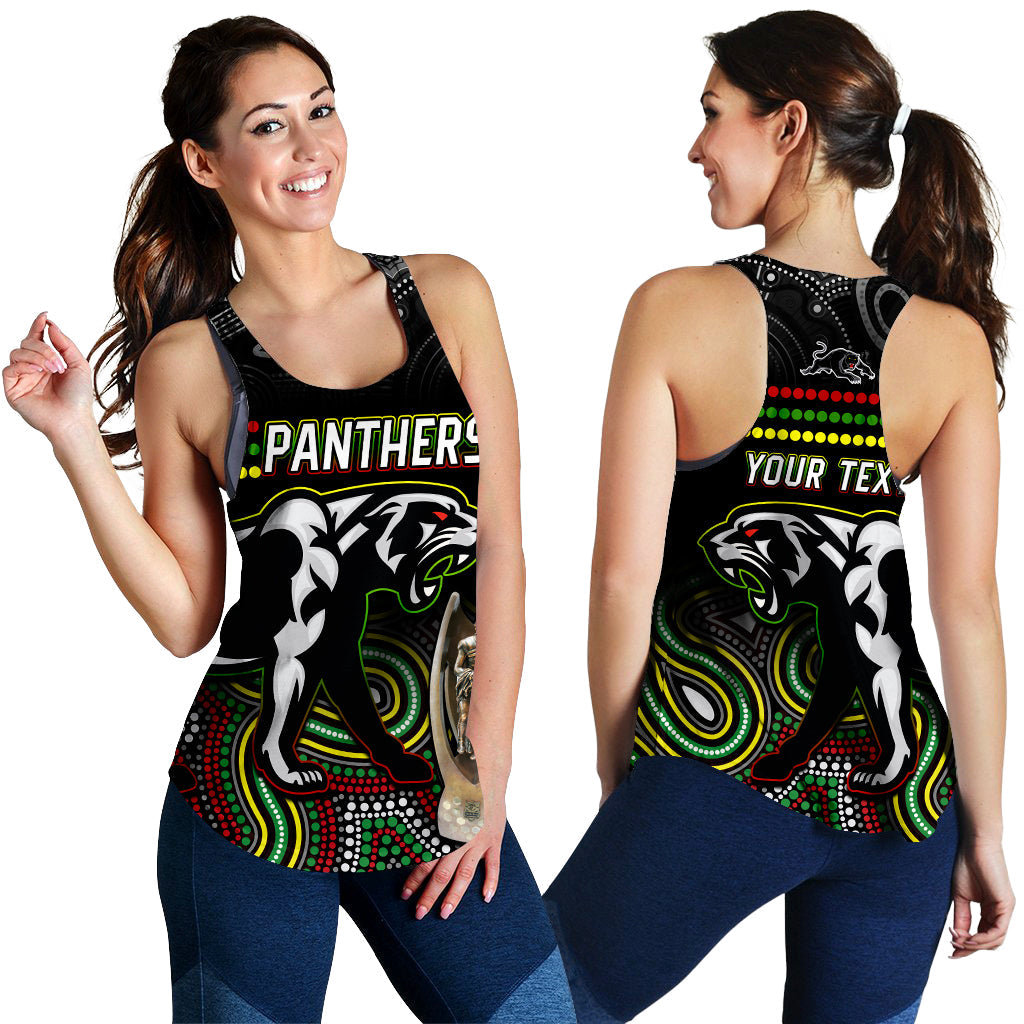 custom-personalised-panthers-rugby-women-racerback-tank-premiers-2022-back-to-back-champions