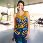 eels-rugby-women-racerback-tank-aboriginal-and-polynesia-parramatta