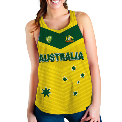 custom-personalised-australia-cricket-women-racerback-tank-go-aussie-champions