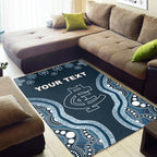 custom-personalised-go-blues-area-rug-simple-indigenous