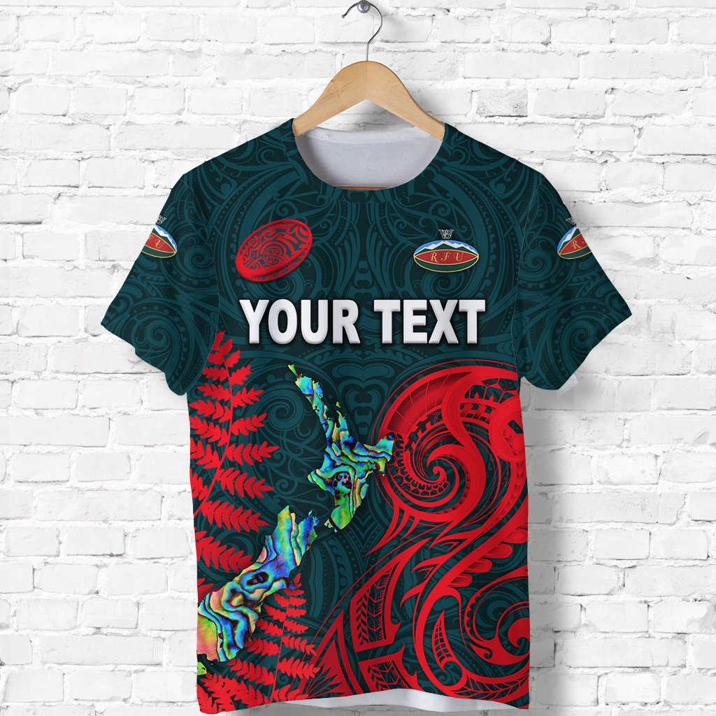 custom-personalised-maori-wairarapa-bush-rugby-t-shirt-new-zealand-silver-fern