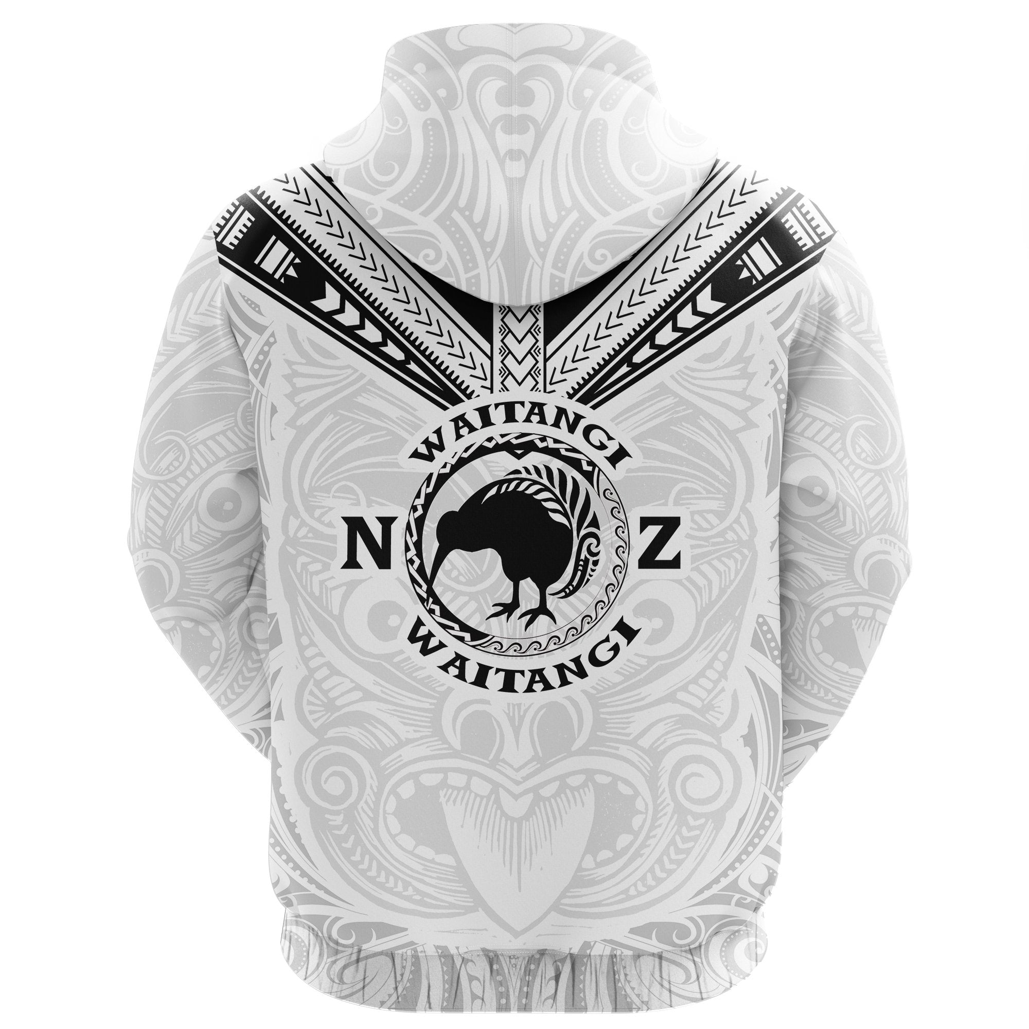 new-zealand-maori-hoodie-waitangi-day-white