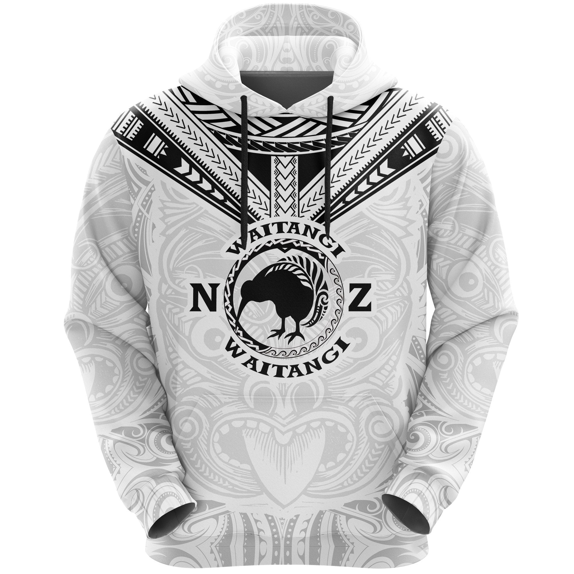new-zealand-maori-hoodie-waitangi-day-white