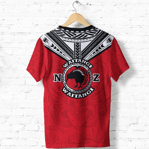 new-zealand-maori-t-shirt-waitangi-day-red
