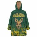 wallabies-rugby-snug-hoodie-custom-wallabies-aboriginal-with-animals-oodie-blanket
