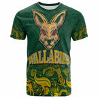 wallabies-rugby-t-shirt-custom-wallabies-aboriginal-with-animals-t-shirt