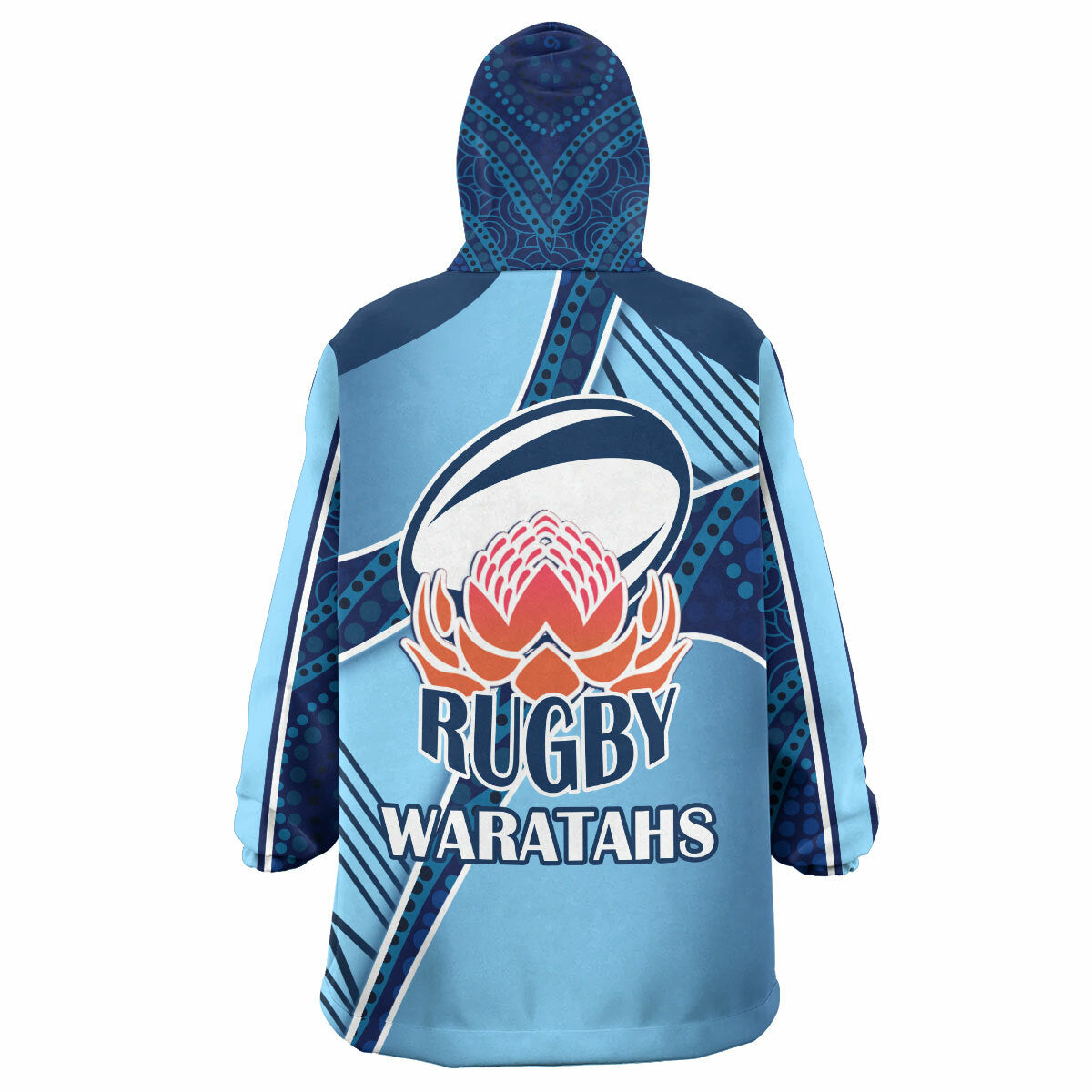 waratahs-rugby-snug-hoodie-custom-rugby-ball-logo-oodie-blanket