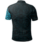 maori-polo-shirt-maori-warrior-tattoo-golf-shirts-blue-customized