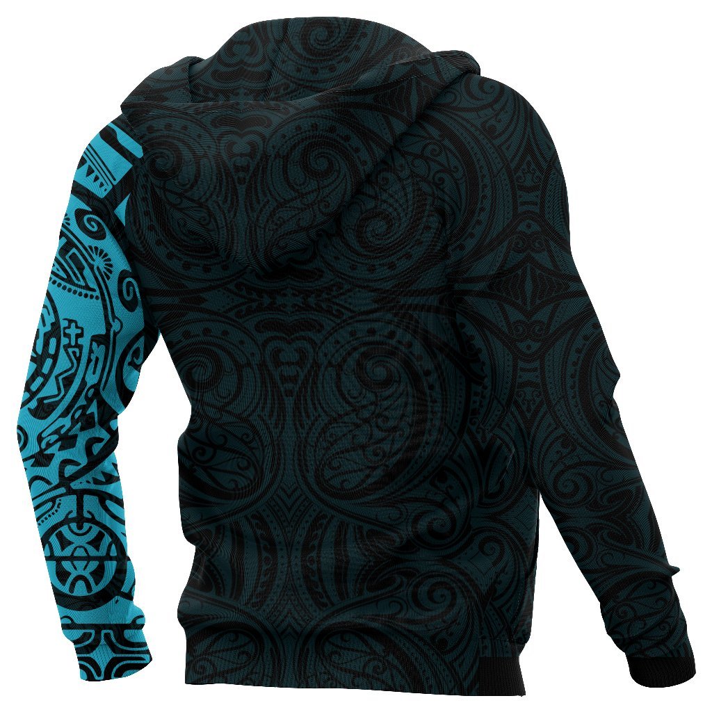 new-zealand-maori-hoodie-maori-warrior-tattoo-pullover-hoodie-blue