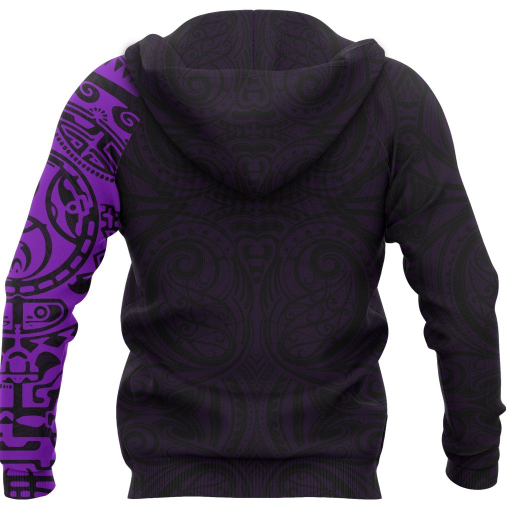 new-zealand-maori-hoodie-maori-warrior-tattoo-pullover-hoodie-purple