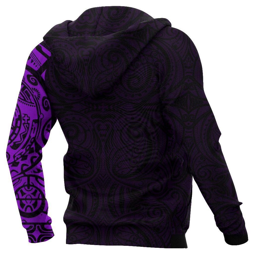 new-zealand-maori-hoodie-maori-warrior-tattoo-pullover-hoodie-purple