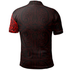maori-polo-shirt-maori-warrior-tattoo-golf-shirts-red-customized