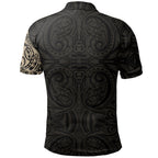maori-polo-shirt-maori-warrior-tattoo-golf-shirts-tan-customized