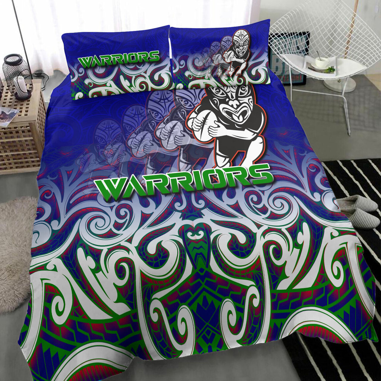 warriors-rugby-bedding-set-warriors-ruby-maori-patterns-bedding-set