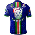 warriors-rugby-polo-shirt-custom-warriors-rugby-ball-maori-patterns-sport-style-polo-shirt