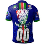 warriors-rugby-polo-shirt-custom-warriors-rugby-ball-maori-patterns-sport-style-polo-shirt