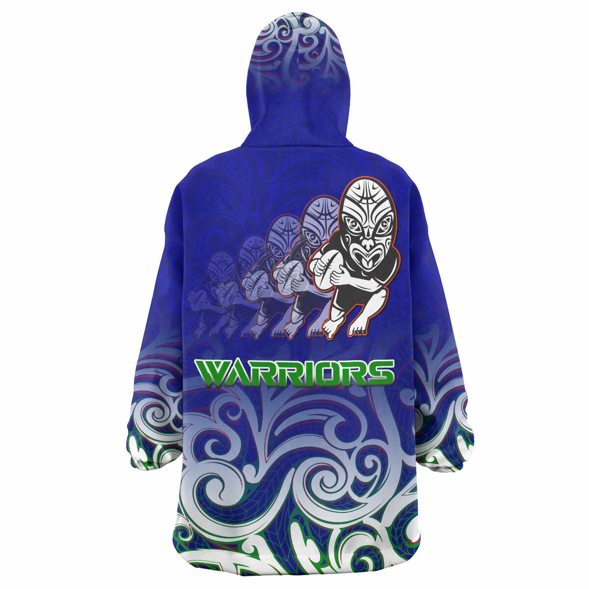 warriors-rugby-snug-hoodie-custom-warriors-ruby-maori-patterns-oodie-blanket
