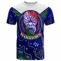 warriors-rugby-t-shirt-custom-warriors-aboriginal-dot-art-vector-painting-with-turtle-t-shirt