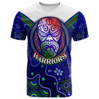 warriors-rugby-t-shirt-custom-warriors-aboriginal-dot-art-vector-painting-with-turtle-t-shirt