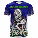 warriors-rugby-t-shirt-custom-warriors-ruby-maori-patterns-t-shirt