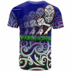 warriors-rugby-t-shirt-custom-warriors-ruby-maori-patterns-t-shirt
