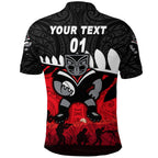 custom-personalised-new-zealand-warriors-anzac-2022-polo-shirt-maori-simple-style