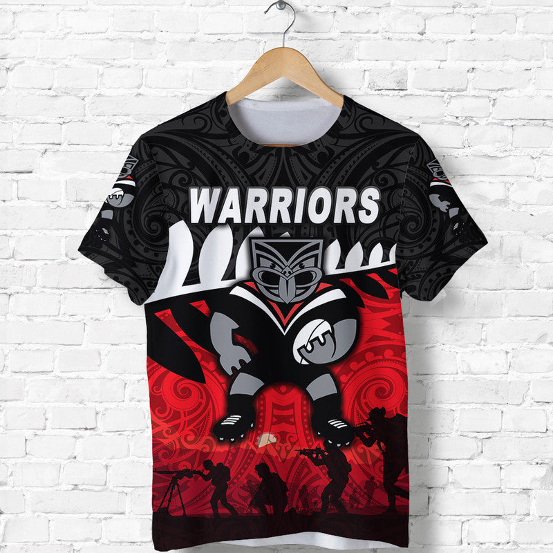 custom-personalised-new-zealand-warriors-anzac-2022-t-shirt-maori-simple-style