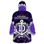dockers-football-wearable-blanket-hoodie-boomerang-indigenous-dots
