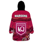 qld-maroons-rugby-wearable-blanket-hoodie-indigenous